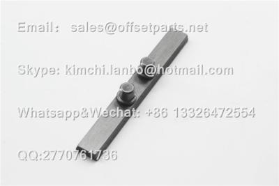 中国 364-5100-90S komoriのキーの試金のkomoriの元の印字機の予備品 販売のため
