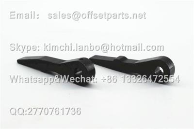 中国 オフセットの出版物C8.030.201のレバー8mm SM102 CD102 CX102 SX102のオフセット印刷機械部品 販売のため