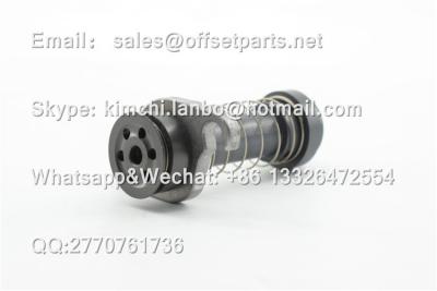 China MV.026.788 /03 Guide Pin With Spring Original Offset Printing Machine Spare Parts for sale