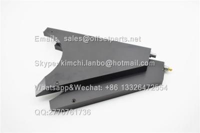 China KBA 105 Ink Shield Ink Plate Ink Block In Ink Fountain 209mm Offset Printing Machine Spare Parts for sale