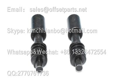 China M2.030.502 L2.030.427+L2.030.428 Worm Pin Water Roller Screw With Whorl Offset Printing Machine Parts 1 Piece for sale