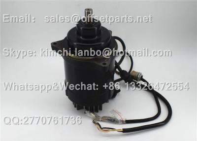 China Komori Parts NI20-200FG-X4KT Used Water Rollrt Motor For L540c Offset Printing Machine Spare Parts for sale
