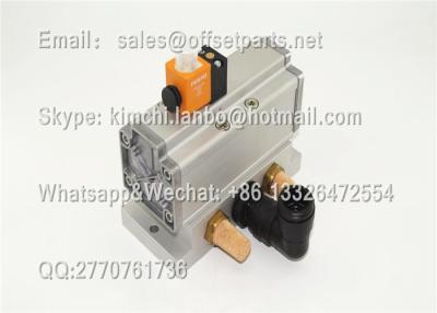 China R-900 Offset Machine Combined Pneumatic Cylinder High Quality Replacement for sale