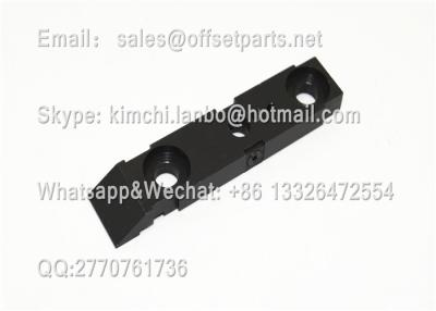 China Roland 900 Tension Gauge Block 96x20x8mm High Quality Foreign Imported Offset Printing Machine Parts for sale