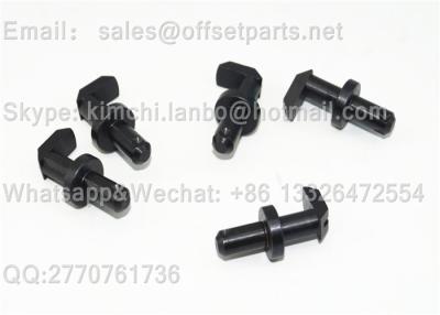 China 764-3103-400 Komori Blanket Hook China Made 1 Piece Offset Printing Machine Spare Parts 7643103400 for sale