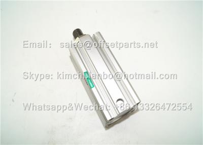 China Offsetdruck-Maschinen-Ersatzteile SSD-K-32-55-N Pneumatikzylinder Komori LS40 nagelneue zu verkaufen