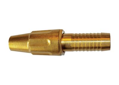 China Brass Hose Connect Adjustable Nozzle from Mist to Hard Jet for sale