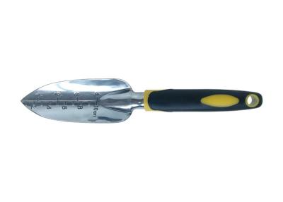China Portable Trowel And Spade Aluminum Elastomer Material Long Service Life for sale