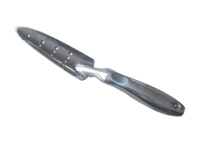China Fractura de la espada de aluminio sólida de la paleta de la prueba para el trasplante delicado en venta