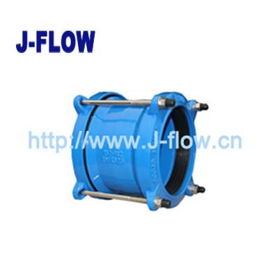 China Ductile Iron Universal Coupling  CF102 for sale