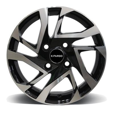 China Light Weight 18 19 20 21 22 Inch T6061 Forged Aluminium Wheels for sale