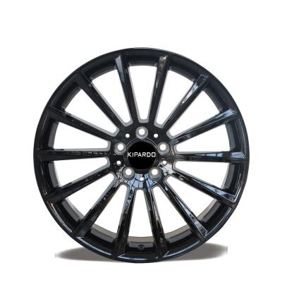 China 15 Inch 16 Inch 17 Inch 5×112 Casting Alloy Wheels for sale