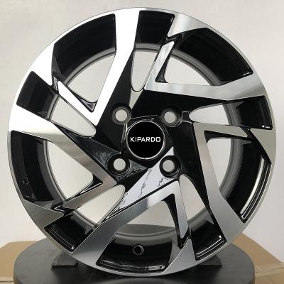China OEM Replacement 17 Inch 18 Inch 5x114.3 Casting Alloy Wheels for sale