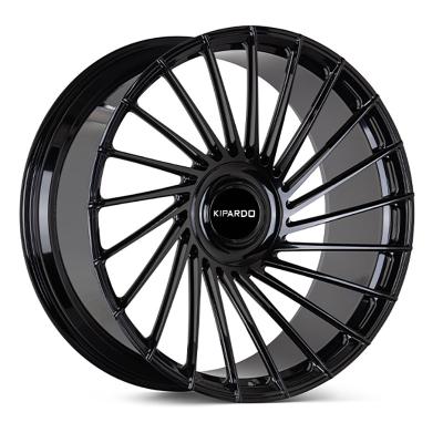 China A356.2 Vossen 5x114.3 18 Alloy Rims Aftermarket Mag Wheels for sale