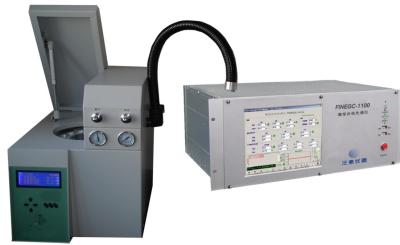 China GC Chromatograph headspace for sale