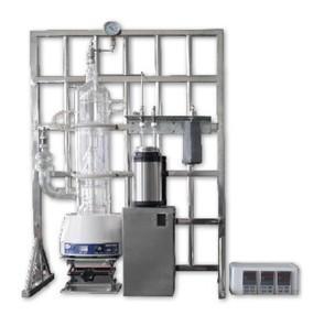 China Vacuum in Situ Characterized System for sale