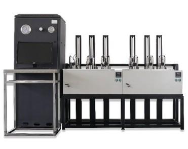 China Isothermal Adsorption Analyzer for sale