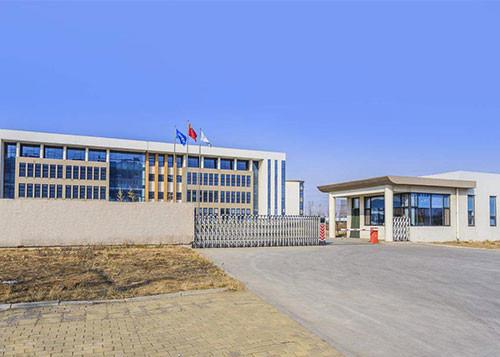 Verified China supplier - Hebei Peiying Valve Industry Co.,Ltd.