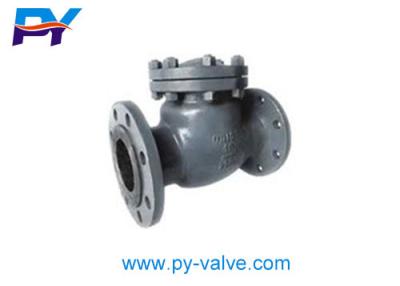 China CARBON STEEL CHECK VALVE 19с53нж for sale