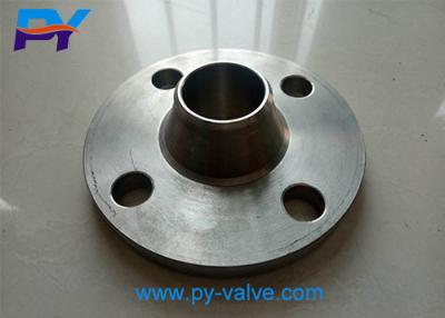 China Welding neck flange - GOST 12821-80 PN16 DN50 for sale