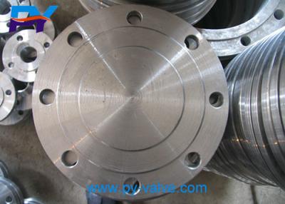 China Blind flanges GOST 12836-67 PN16 DN150 for sale