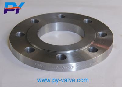 China Plate flange- GOST 12820-80 PN10 DN80 for sale