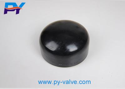 China Cap according to ANSI B16.9 for sale