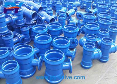 China Bulb socket pipe fittings for sale