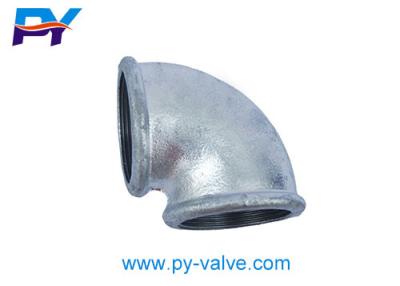 China Malleable iron 90 degree elbow-blank GOST 8946-75 for sale