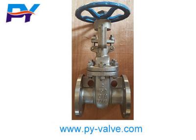 China API 150LB SS Gate Valve 2 Inch for sale