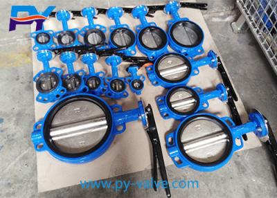 China Gost  Butterfly Valve for sale