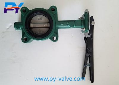 China LT Type Butterfly Valves for sale