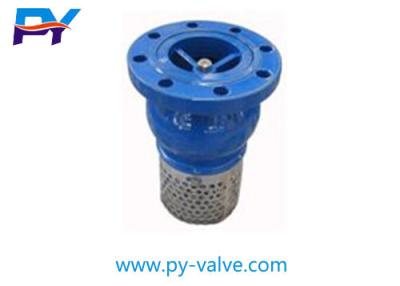 China Foot Valve for sale