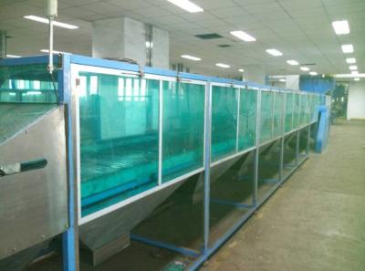 China Cadeia de fabricação linha da bateria de íon de lítio do níquel de produção da placa da bateria de cádmio de níquel à venda