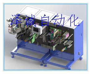 China 6 PPM Automatic Lamination Machine for sale