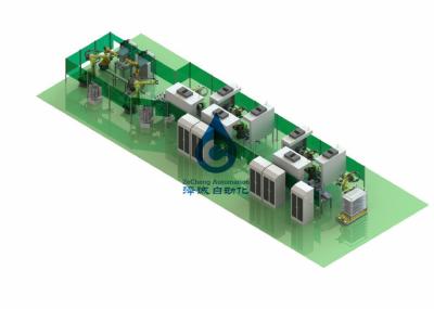 China Cadeia de fabricação elétrica anti tratamento estático do bloco da bateria da bicicleta 18650 à venda