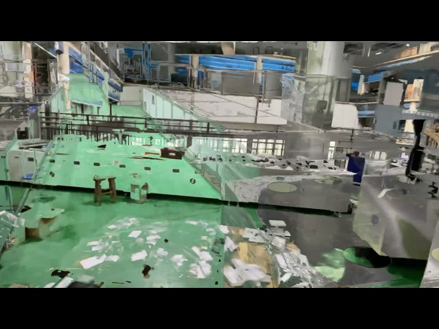 Zecheng Automation Equipment Co., Ltd. factory video