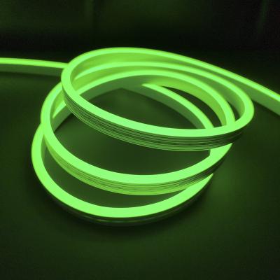 China 12V LANDSCAPE flexible waterproof neon flex led strip for kitchen bedroom indoor outdoor decoration for sale