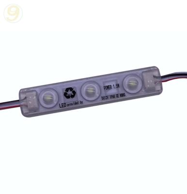 China advertising signs good price 2835 smd 3030 5730 led injection module for sale