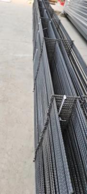China full Automatic Brick Force Wire Mesh Welding Machine for Saudi Arabia for sale