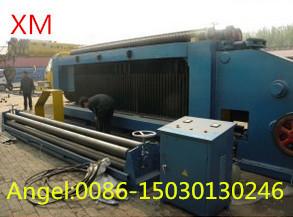 China Heavy Duty Hexagonal Wire Mesh Machine/Gabion Mesh Machine/Gabion machine for sale