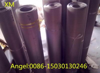 China High quality 304,316 stainless steel wire mesh for filtration for sale