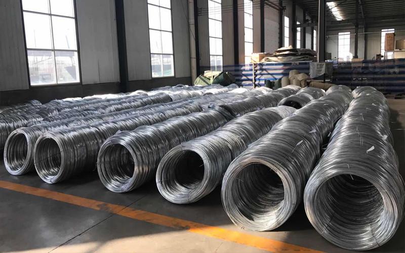 Fournisseur chinois vérifié - Raoyang Zerun Metal Wire Mesh Co., Ltd.