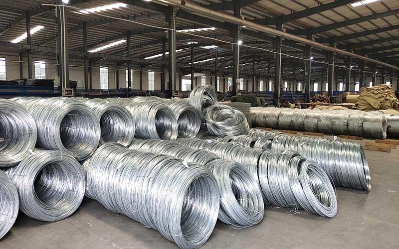 Fornecedor verificado da China - Raoyang Zerun Metal Wire Mesh Co., Ltd.