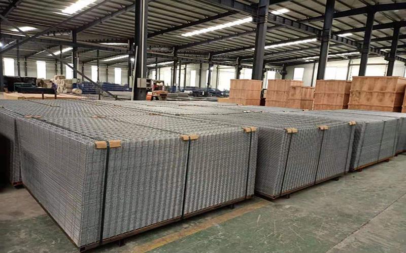 Verified China supplier - Raoyang Zerun Metal Wire Mesh Co., Ltd.