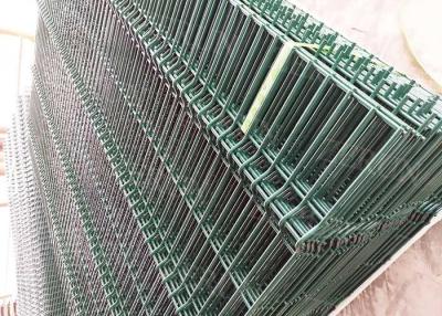 China 4 Ft Galvanized Metal Mesh Fence for sale