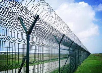 China 2.0m Galvanized Welded Wire Mesh for sale