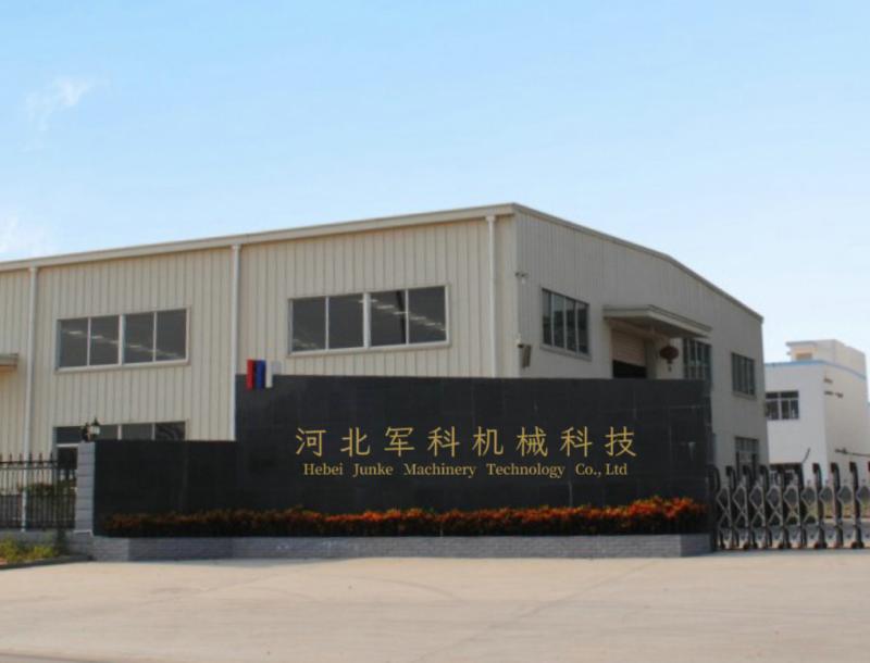 China Hebei Junke Machinery Technology Co.,Ltd