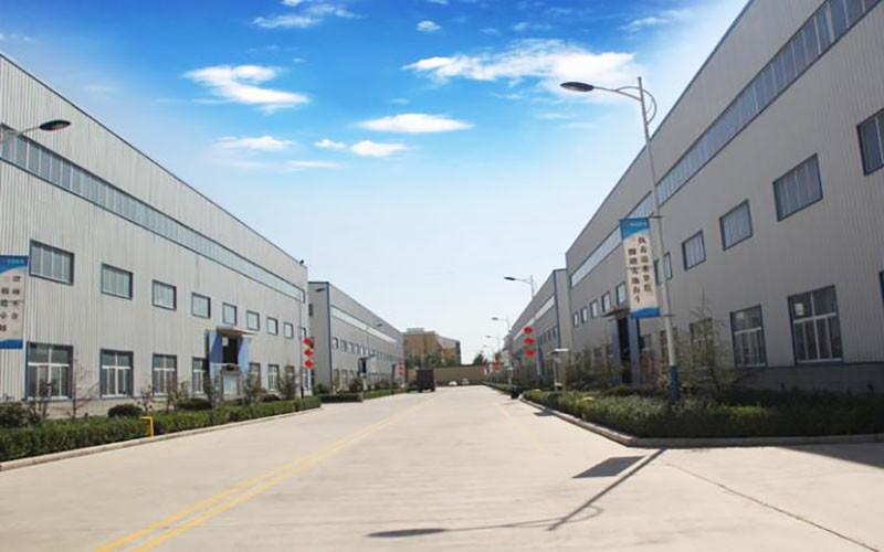 Fournisseur chinois vérifié - Hebei Junke Machinery Technology Co.,Ltd
