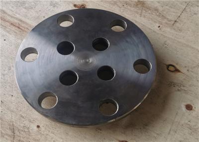 China Material S355J2+N LBS Marine Winch Parts Locking Plate for Spooling Device Guide for sale